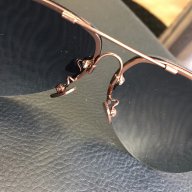 Очила Linda Farrow реплика клас ААА+, снимка 3 - Слънчеви и диоптрични очила - 16542382
