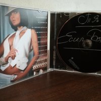 Есил Дюран - Тя, снимка 3 - CD дискове - 22662911