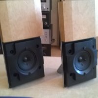 pioneer speaker system-2x30w/8ohm-made in france, снимка 8 - Тонколони - 24428032