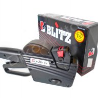 НОВИ Маркиращи клещи Blitz C8, 3 год. гаранция, снимка 1 - Друго търговско оборудване - 14383953