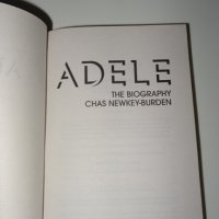 Книги Jessie J / Adele / Cheryl , снимка 6 - Специализирана литература - 20866719