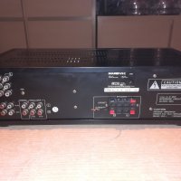 soundwave a-900-stereo amplifier-внос швеицария, снимка 8 - Ресийвъри, усилватели, смесителни пултове - 20257193