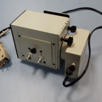 Спектрофотометър SPEKOL-11, снимка 13 - Други машини и части - 22508111
