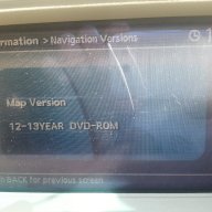 Навигационен диск за навигация Нисан, Nissan, Infinity  X7 sd card lcn1,lcn2, снимка 9 - Аксесоари и консумативи - 10593875