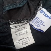 Къси панталони Yamaha текстилни, снимка 4 - Къси панталони - 16516079