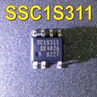 SSC1S311   SC1S311, снимка 1 - Друга електроника - 20802651