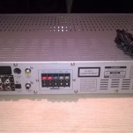 schneider hcs-500 dvd/receiver-germany-внос швеицария, снимка 14 - Ресийвъри, усилватели, смесителни пултове - 12666811