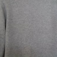 Ангорско пухено пуловерче с джобче , снимка 9 - Блузи с дълъг ръкав и пуловери - 16035349
