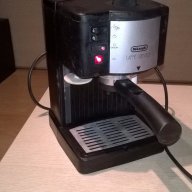 Delonghi-внос швеицария, снимка 3 - Кафемашини - 17769482