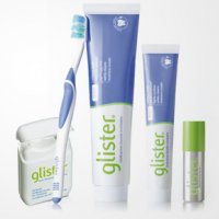 Грижа за устната хигиена с GLISTER на Amway, снимка 2 - Козметика за лице - 22304570