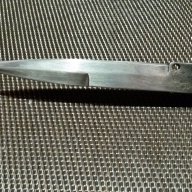 WW2 German Automatic knife(немски авт. нож/кинжал кортик кама сабя/, снимка 10 - Антикварни и старинни предмети - 12650305