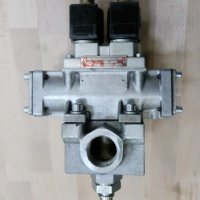 Основен ремонт на клапан-разпределител HERION за преси Repararea supapelor , снимка 2 - Други машини и части - 25880276