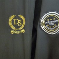 Спортен мъжки екип на фирма "DIAMOND 1990"-р-р L, снимка 6 - Спортни дрехи, екипи - 22141563