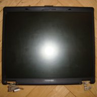 Toshiba Satellite L100-113 лаптоп на части, снимка 6 - Части за лаптопи - 10273983
