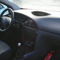 Ситроен / Citroen С5 2.0/2.2 HDI 2001-2004 г., снимка 6 - Автомобили и джипове - 10062832