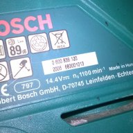 Bosch ahs41 accu-храсторез+батерия-внос швеицария, снимка 7 - Други инструменти - 17778001