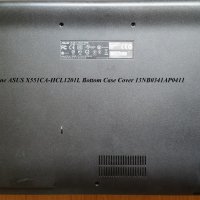 Части за ASUS X551CA, снимка 6 - Друга електроника - 23164913