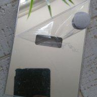  Алуминиев луксозен калъф за "Sony Xperia M4 Aqua" , снимка 12 - Калъфи, кейсове - 14292115