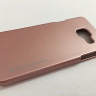 НОВО!!! Силиконов гръб i-Jelly Metal Goospery за iPhone,Samsung,Huawei, снимка 11 - Калъфи, кейсове - 14875847