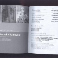 Linda di Chamounix-опера от -Gaetano Donizetti, снимка 4 - Други жанрове - 11528141