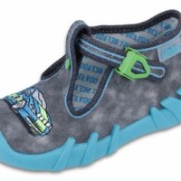 Обувки текстилни момче  Befado 110P344 с  дишащи, анатомични подметки за момчета , , снимка 1 - Детски обувки - 25129858