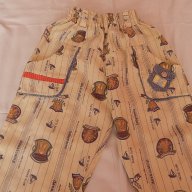 Гъзарски панталон с елек 3-4 год. , снимка 9 - Детски якета и елеци - 12558722