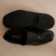 Български обувки естествена кожа, снимка 2 - Ежедневни обувки - 11796112