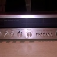 Kenwood kr-4400 stereo receiver-made in japan-внос швеицария, снимка 4 - Ресийвъри, усилватели, смесителни пултове - 13125933