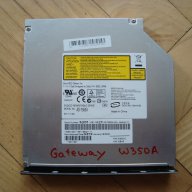 Gateway W350a лаптоп на части, снимка 5 - Части за лаптопи - 8486110