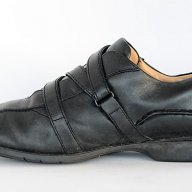  Clarks кожени обувки 45 номер , снимка 9 - Ежедневни обувки - 15133635