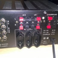 grundig v 8400 amplifier-внос швеицария, снимка 7 - Ресийвъри, усилватели, смесителни пултове - 9808988