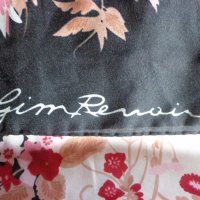 нов нежен шал идеален за подарък Jim Renoir, снимка 3 - Шапки - 19957514
