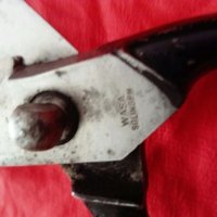 Ножица WASA SOLINGEN , снимка 4 - Антикварни и старинни предмети - 22760574