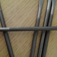 Немски пилички за метал, снимка 3 - Други инструменти - 20508068