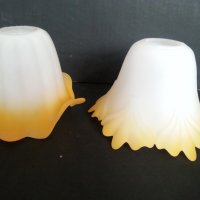Стъкла за полилеи, снимка 4 - Лампи за таван - 24535489