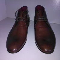 H by Hudson оригинални обувки, снимка 2 - Ежедневни обувки - 24491173