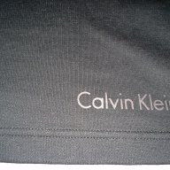 Нова мъжка тениска Calvin Klein T-Shirt V Neck, оригинал , снимка 9 - Тениски - 12744997