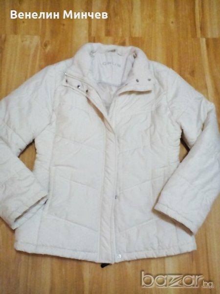 Дамско яке, снимка 1