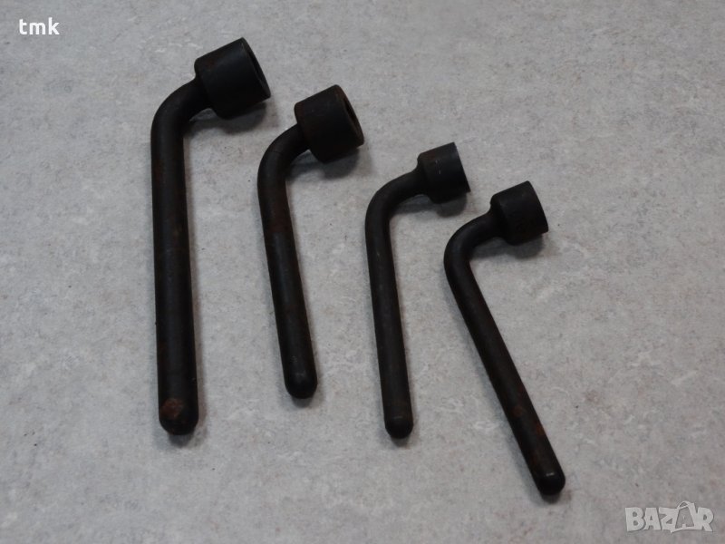 ключ за струг, снимка 1