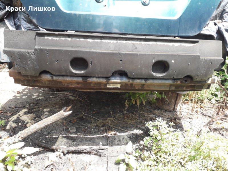 ФОРД МОНДЕО МК 3, снимка 1