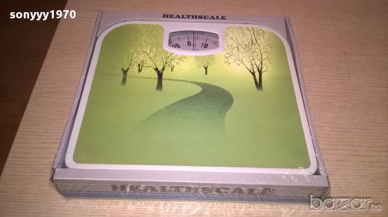 Кантар-нов в опаковка, снимка 1