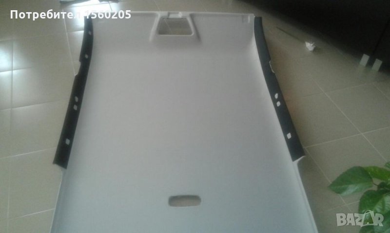 Претапицирване на увиснали тавани за всички видове автомобили., снимка 1