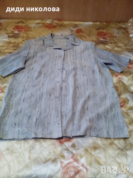 Риза, снимка 1