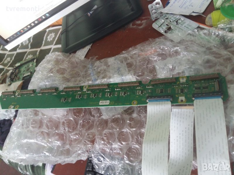 BUFFER TNPA4370 1C1 , снимка 1