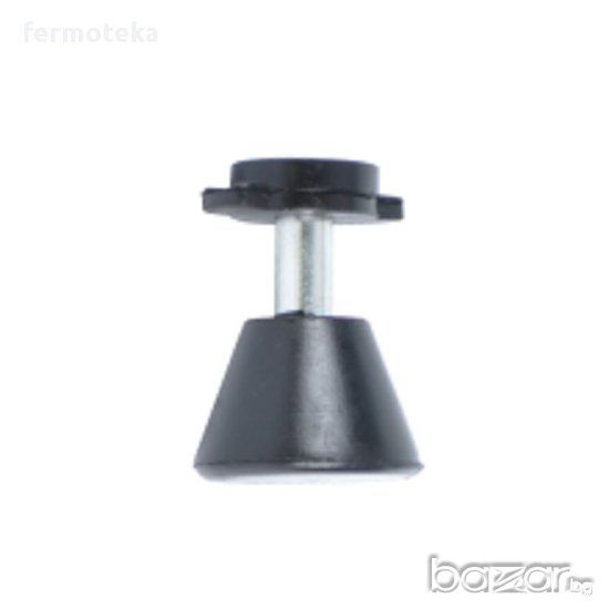 Тапа за централа 160 сс за доилен агрегат, снимка 1