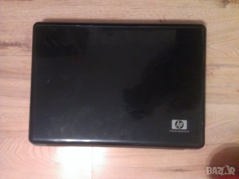 двуядрен лаптоп HP Pavilion с НDMI, снимка 1