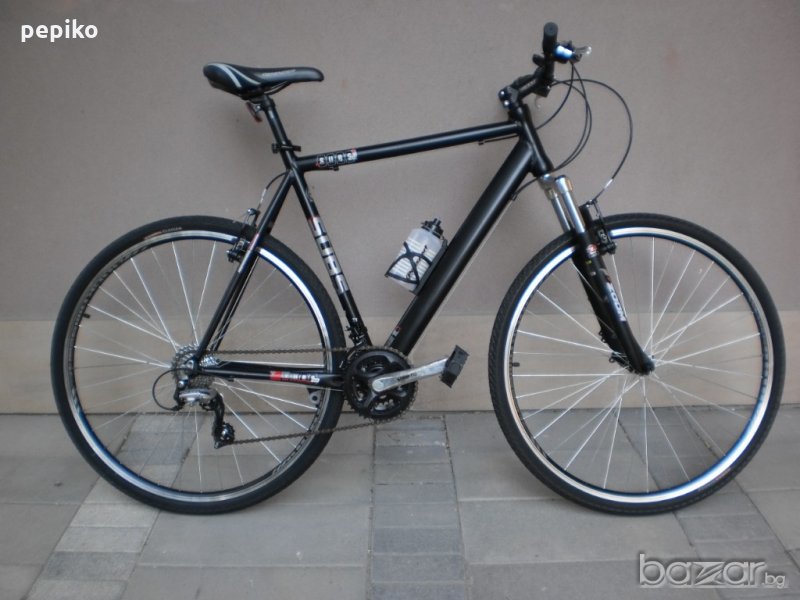 Продавам колела внос от Германия  спортен МТВ велосипед SUBS SPORT 2.0 28 цола, снимка 1