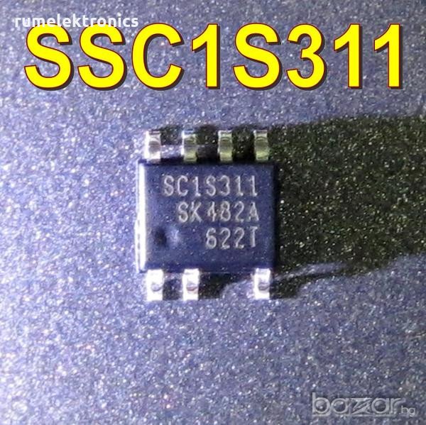 SSC1S311   SC1S311, снимка 1