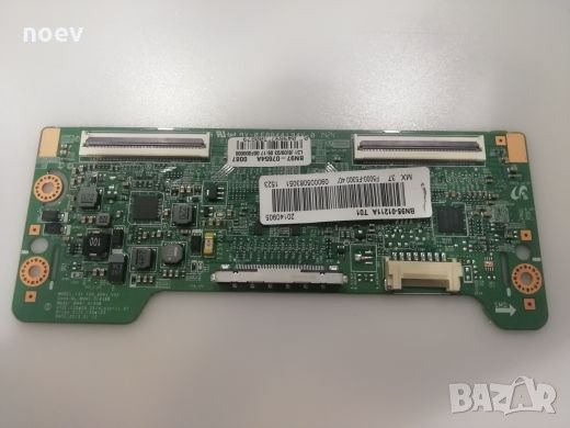 T-CON BN41-01938B BN97-07654A, снимка 1