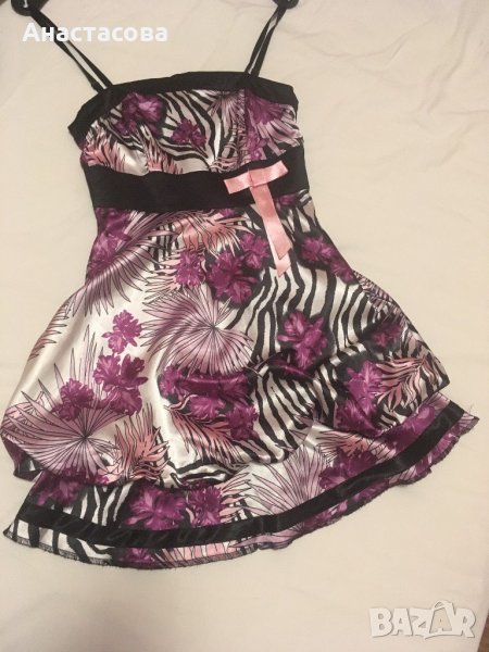 Сладка рокля JUNONA, снимка 1